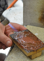 Term 1 - 2023 Silversmith Class - Level 1 & 2 (10 weeks)